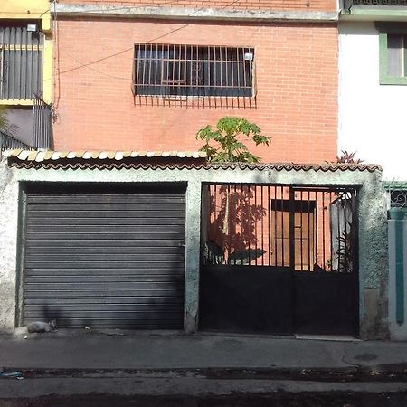 Candida Caracas Exterior foto