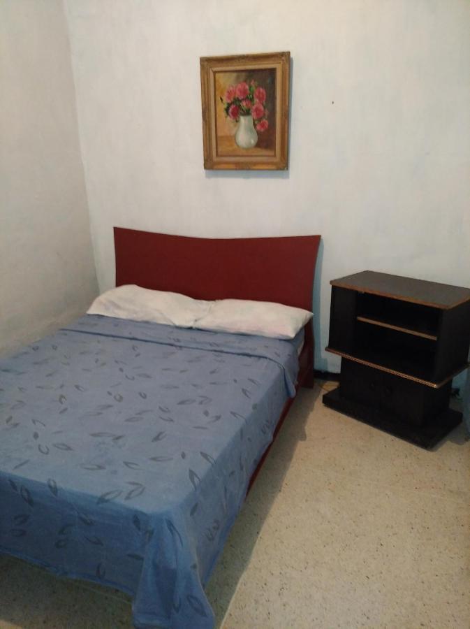 Candida Caracas Exterior foto